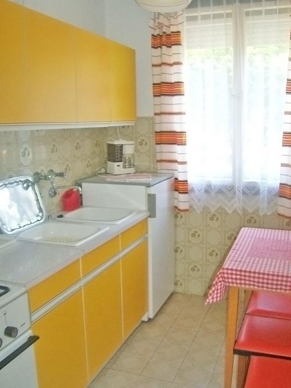 Holiday Home In Gyenesdias/Balaton 18816 部屋 写真