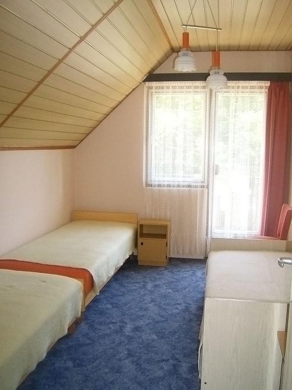 Holiday Home In Gyenesdias/Balaton 18816 部屋 写真