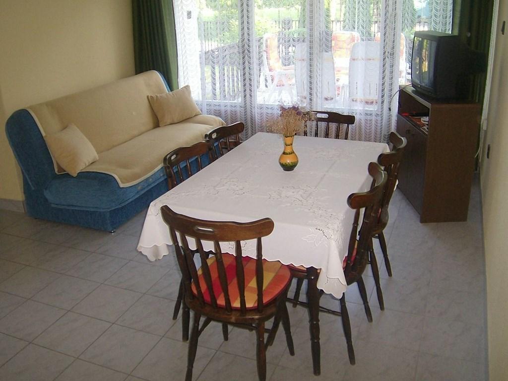 Holiday Home In Gyenesdias/Balaton 18816 部屋 写真