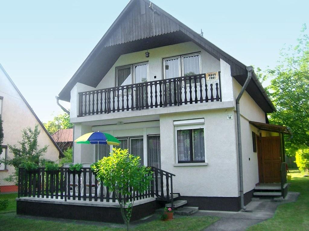 Holiday Home In Gyenesdias/Balaton 18816 部屋 写真